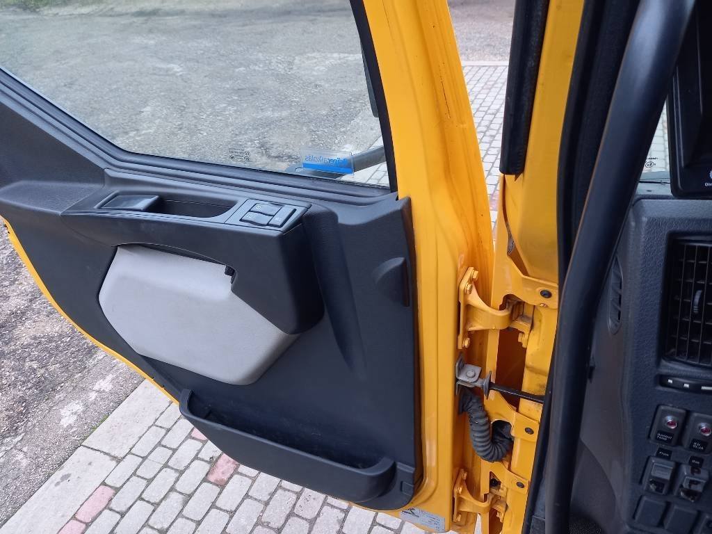 Kallurauto Volvo FE 240, 4x2, TIPPER, EURO 5: pilt 37 Kallurauto Volvo FE 240, 4x2, TIPPER, EURO 5: pilt 37