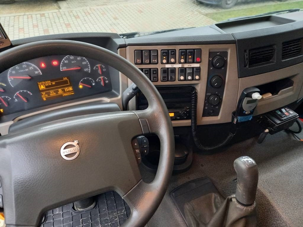 Kallurauto Volvo FE 240, 4x2, TIPPER, EURO 5: pilt 41 Kallurauto Volvo FE 240, 4x2, TIPPER, EURO 5: pilt 41