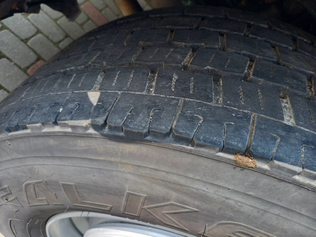 Kraanaga veoauto Volvo FE 320, 6x2, PALFINGER PK10000, EURO6, FULL AIR: pilt 35