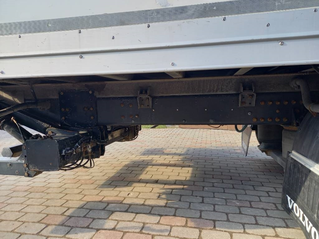 Kasti veoauto Volvo FL 280, 4x2 EURO 6: pilt 21
