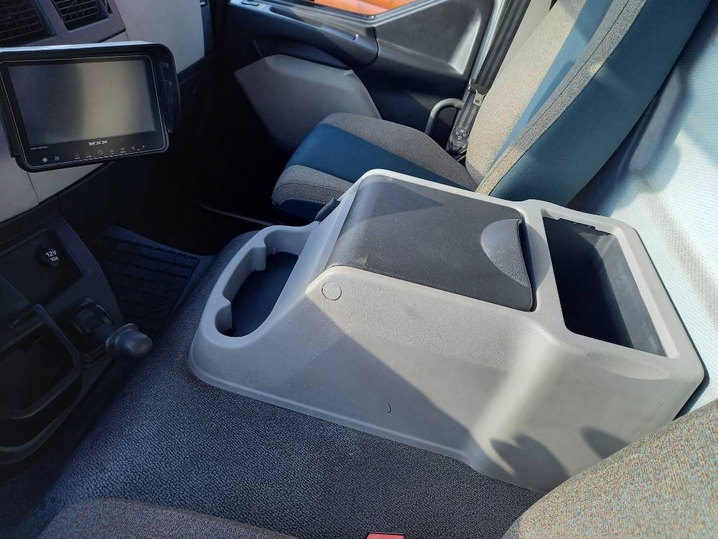 Kasti veoauto Volvo FL 280, 4x2 EURO 6: pilt 33