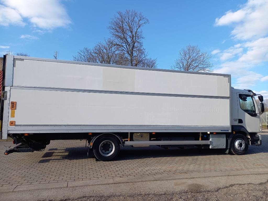 Kasti veoauto Volvo FL 280, 4x2 EURO 6: pilt 20