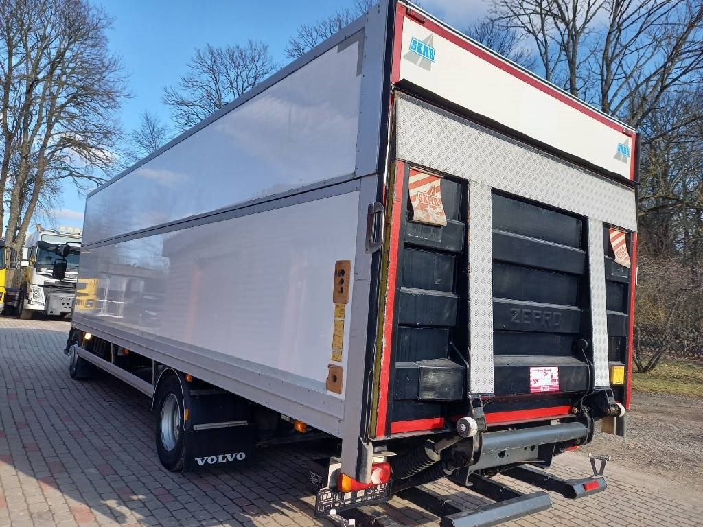 Kasti veoauto Volvo FL 280, 4x2 EURO 6: pilt 25