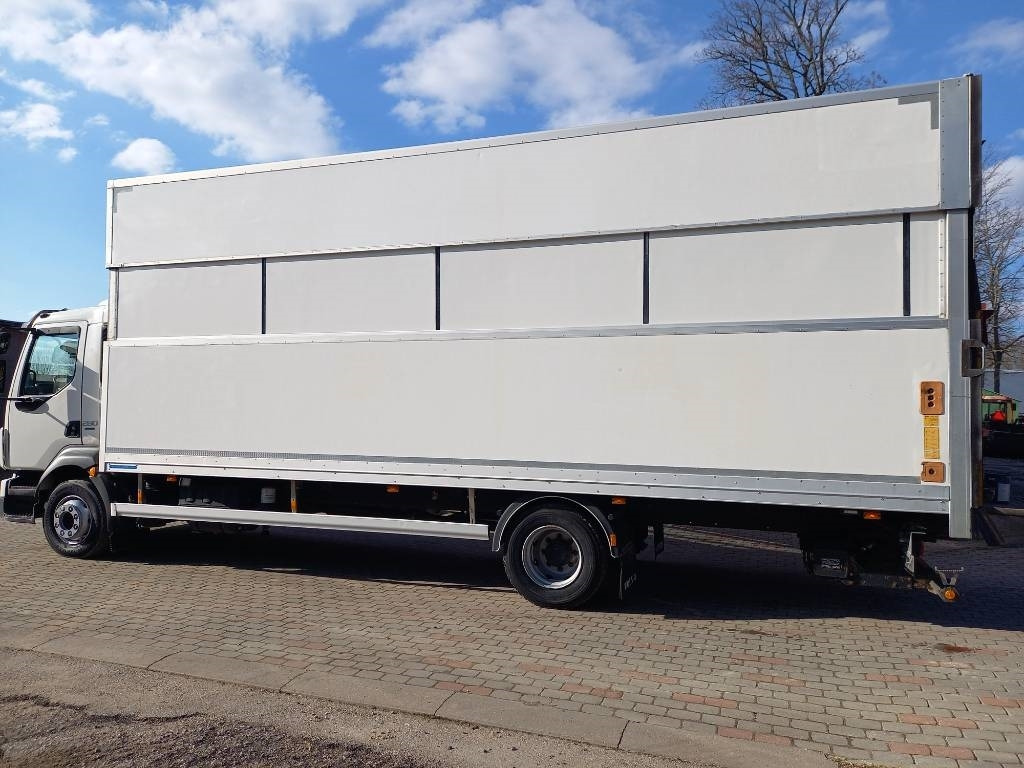 Kasti veoauto Volvo FL 280, 4x2 EURO 6: pilt 10