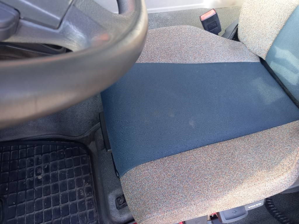 Kasti veoauto Volvo FL 280, 4x2 EURO 6: pilt 31