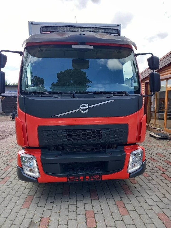 Volvo FL 280, 4x2, GW 16000KG, EURO 6 - Kasti veoauto: pilt 2 Volvo FL 280, 4x2, GW 16000KG, EURO 6 - Kasti veoauto: pilt 2