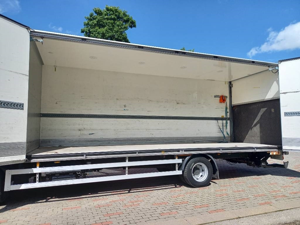 Kasti veoauto Volvo FL 280, 4x2, GW 16000KG, EURO 6: pilt 19