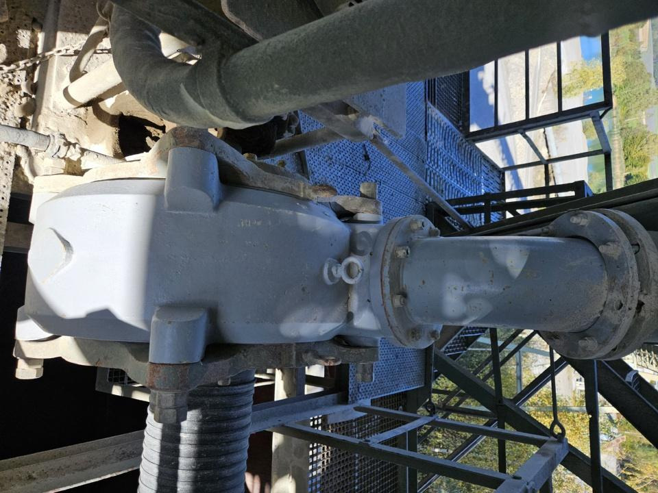 Ammann 250 t Doppeldecker siebmaschine - Sõeluja: pilt 5 Ammann 250 t Doppeldecker siebmaschine - Sõeluja: pilt 5