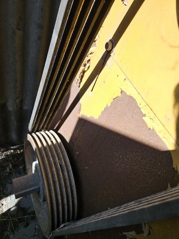 Warman 8/6 n Pumpe - Veepump: pilt 2 Warman 8/6 n Pumpe - Veepump: pilt 2