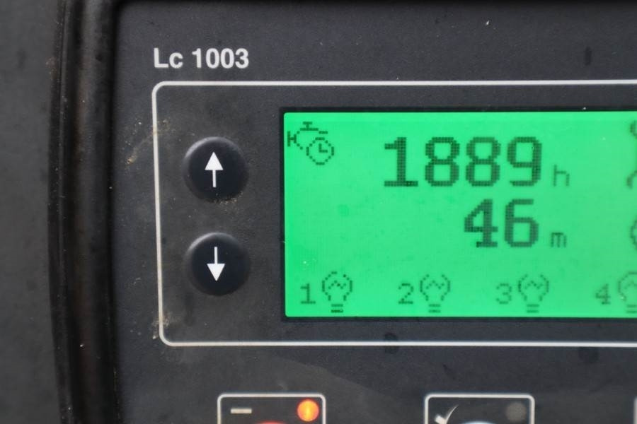 Atlas Copco HiLight H5+ SV2 Valid inspection, *Guarantee! Max - Valgustorn: pilt 4 Atlas Copco HiLight H5+ SV2 Valid inspection, *Guarantee! Max - Valgustorn: pilt 4