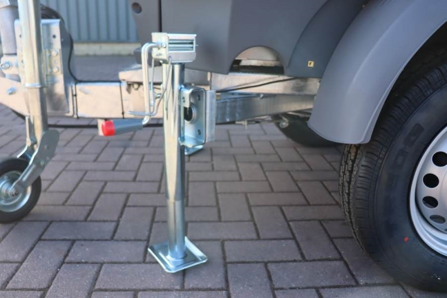 Atlas Copco Hilight H6+ NEW, Valid inspection, *Guarantee! Max - Valgustorn: pilt 3 Atlas Copco Hilight H6+ NEW, Valid inspection, *Guarantee! Max - Valgustorn: pilt 3
