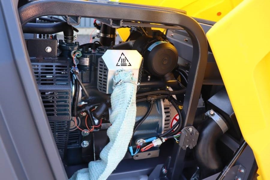 Atlas Copco Hilight H6+ NEW, Valid inspection, *Guarantee! Max - Valgustorn: pilt 4 Atlas Copco Hilight H6+ NEW, Valid inspection, *Guarantee! Max - Valgustorn: pilt 4