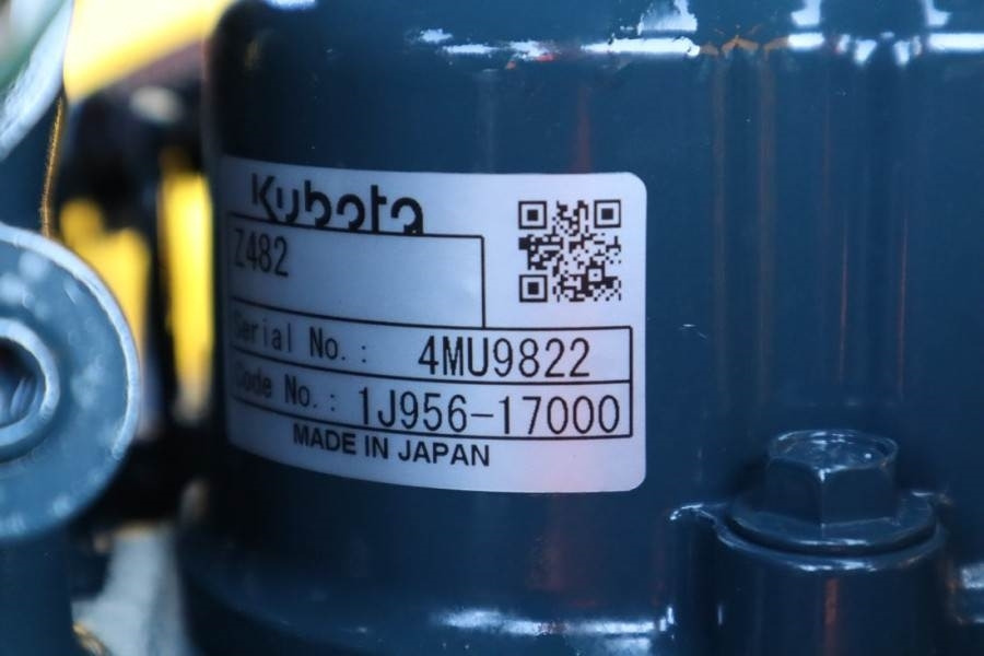 Valgustorn Atlas Copco Hilight H6+ Valid inspection, *Guarantee! Max Boo: pilt 9