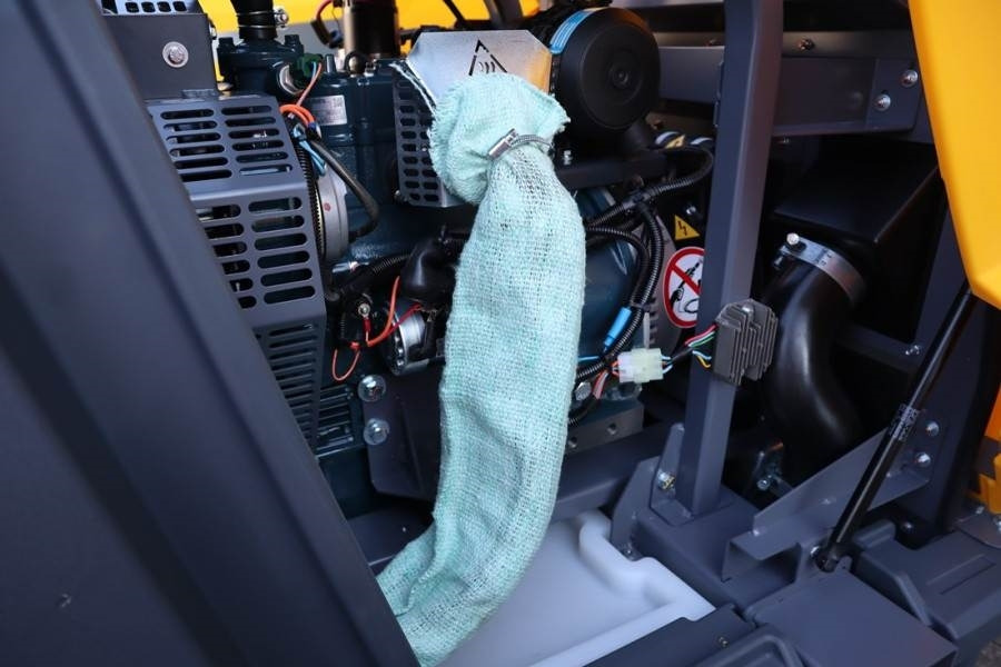 Atlas Copco Hilight H6+ Valid inspection, *Guarantee! Max Boom - Valgustorn: pilt 3 Atlas Copco Hilight H6+ Valid inspection, *Guarantee! Max Boom - Valgustorn: pilt 3