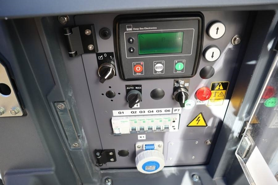 Atlas Copco Hilight H6+ Valid inspection, *Guarantee! Max Boom - Valgustorn: pilt 4 Atlas Copco Hilight H6+ Valid inspection, *Guarantee! Max Boom - Valgustorn: pilt 4