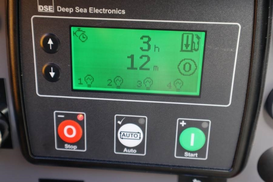 Atlas Copco Hilight H6+ Valid inspection, *Guarantee! Max Boom - Valgustorn: pilt 5 Atlas Copco Hilight H6+ Valid inspection, *Guarantee! Max Boom - Valgustorn: pilt 5