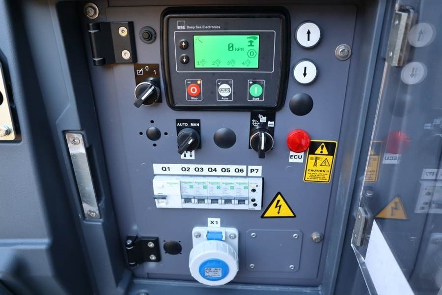 Atlas Copco Hilight H6+ Valid inspection, *Guarantee! Max Boom  - Valgustorn: pilt 4 Atlas Copco Hilight H6+ Valid inspection, *Guarantee! Max Boom  - Valgustorn: pilt 4