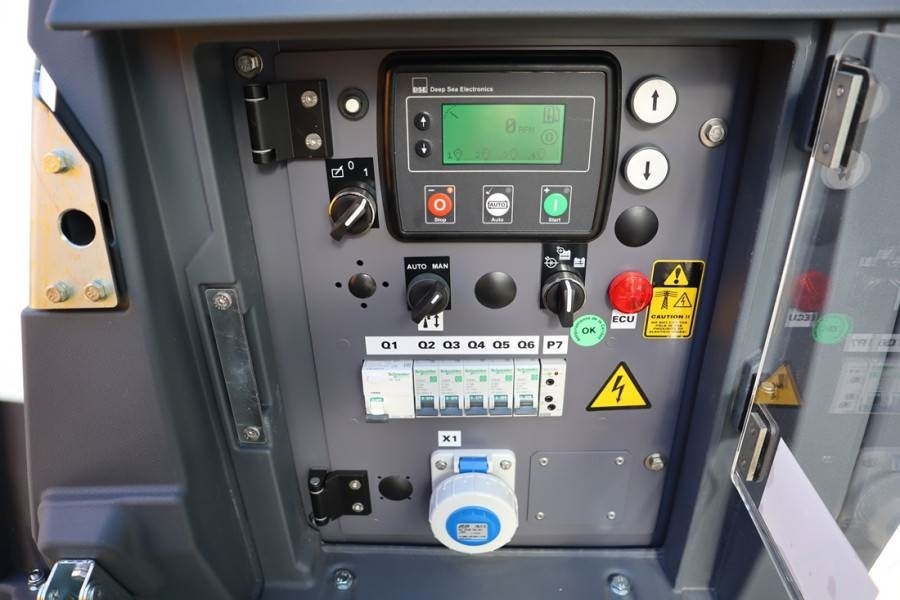 Atlas Copco Hilight H6+ Valid inspection, *Guarantee! Max Boom - Valgustorn: pilt 4 Atlas Copco Hilight H6+ Valid inspection, *Guarantee! Max Boom - Valgustorn: pilt 4