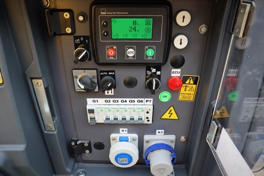 Atlas Copco Hilight H6+ Valid inspection, *Guarantee! Max Boom - Valgustorn: pilt 4 Atlas Copco Hilight H6+ Valid inspection, *Guarantee! Max Boom - Valgustorn: pilt 4