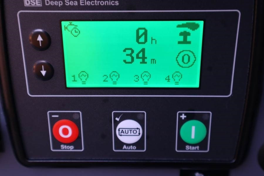 Atlas Copco Hilight H6+ Valid inspection, *Guarantee! Max Boom  - Valgustorn: pilt 5 Atlas Copco Hilight H6+ Valid inspection, *Guarantee! Max Boom  - Valgustorn: pilt 5