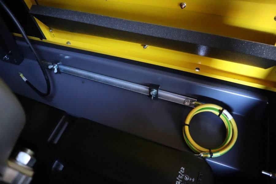 Atlas Copco QES 105 JD ST3 Valid inspection, *Guarantee! Diese - Generaatorikomplekt: pilt 5 Atlas Copco QES 105 JD ST3 Valid inspection, *Guarantee! Diese - Generaatorikomplekt: pilt 5