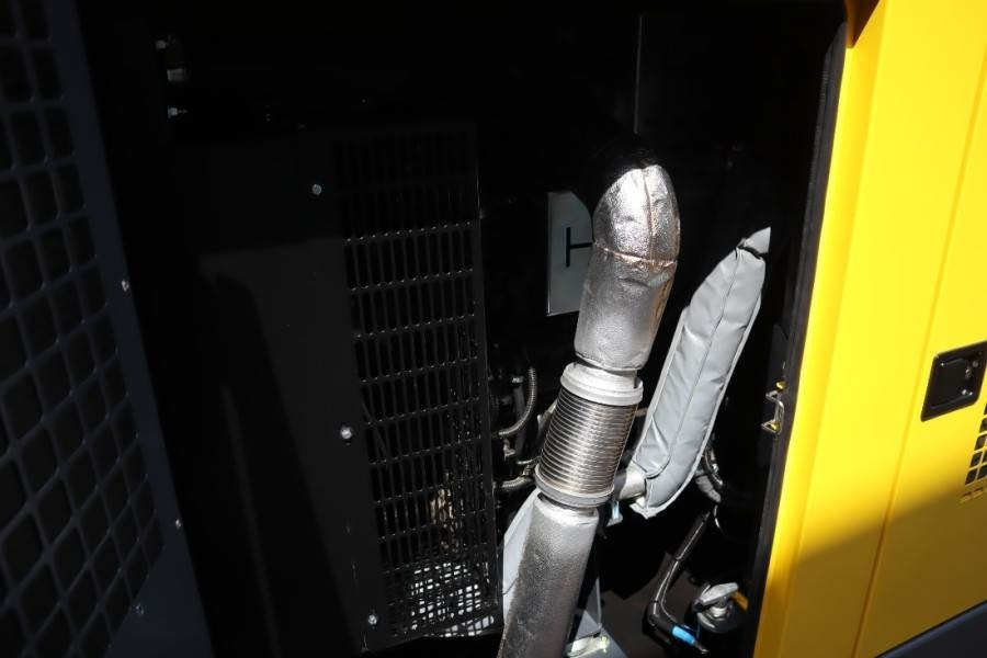 Atlas Copco QES 105 JD ST3 Valid inspection, *Guarantee! Diese  liising Atlas Copco QES 105 JD ST3 Valid inspection, *Guarantee! Diese: pilt 6
