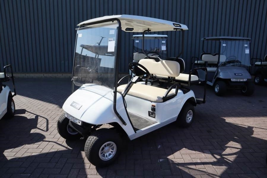 BRINGO DG-C2 Valid Inspection, *Guarantee! Dutch R - Golfiauto: pilt 5 BRINGO DG-C2 Valid Inspection, *Guarantee! Dutch R - Golfiauto: pilt 5