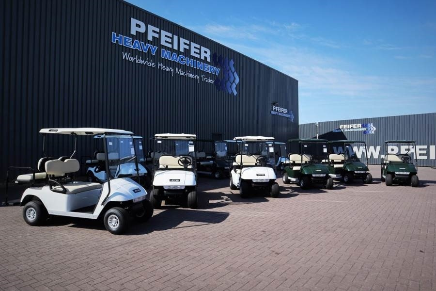 BRINGO DG-C2 Valid Inspection, *Guarantee! Dutch R - Golfiauto: pilt 1 BRINGO DG-C2 Valid Inspection, *Guarantee! Dutch R - Golfiauto: pilt 1