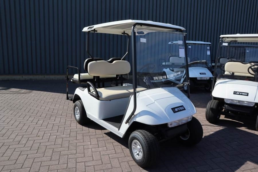 BRINGO DG-C2 Valid Inspection, *Guarantee! Dutch R - Golfiauto: pilt 5 BRINGO DG-C2 Valid Inspection, *Guarantee! Dutch R - Golfiauto: pilt 5