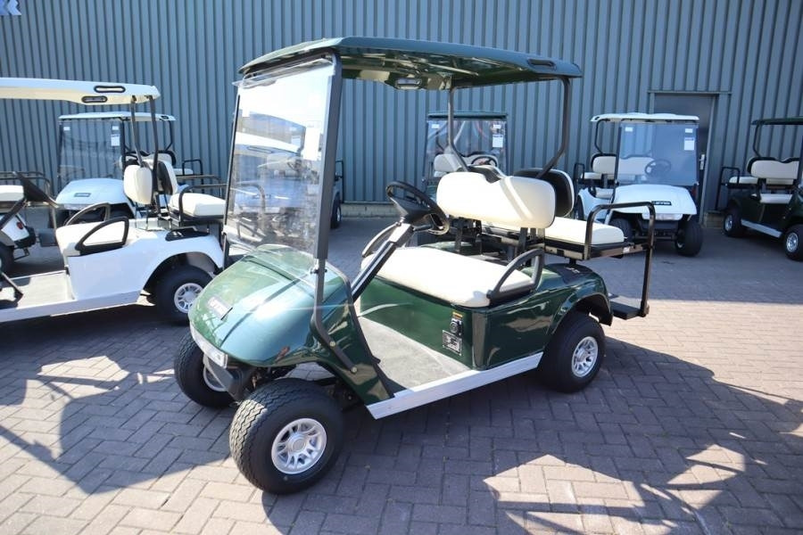 BRINGO DG-C2 Valid Inspection, *Guarantee! Dutch R - Golfiauto: pilt 4 BRINGO DG-C2 Valid Inspection, *Guarantee! Dutch R - Golfiauto: pilt 4