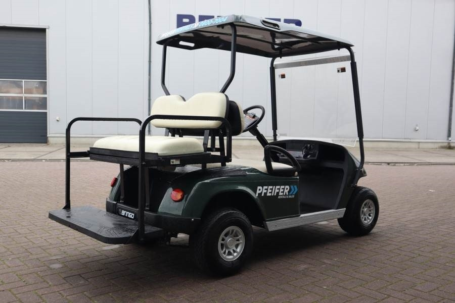 BRINGO DG-C2 Valid Inspection, *Guarantee! Dutch R - Golfiauto: pilt 3 BRINGO DG-C2 Valid Inspection, *Guarantee! Dutch R - Golfiauto: pilt 3