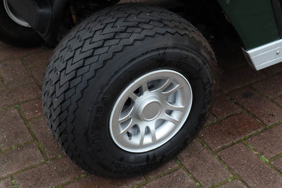 Golfiauto BRINGO DG-C2 Valid Inspection, *Guarantee! Dutch R: pilt 6