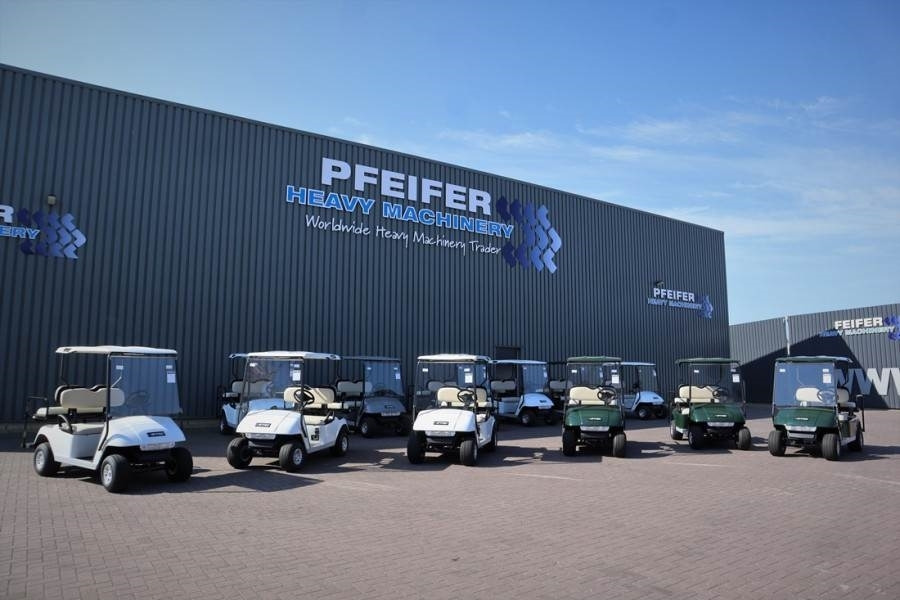 BRINGO DG-C2 Valid Inspection, *Guarantee! Dutch R - Golfiauto: pilt 2 BRINGO DG-C2 Valid Inspection, *Guarantee! Dutch R - Golfiauto: pilt 2