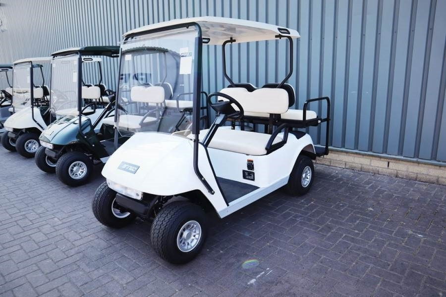 BRINGO DG-C2 Valid Inspection, *Guarantee! Dutch R - Golfiauto: pilt 5 BRINGO DG-C2 Valid Inspection, *Guarantee! Dutch R - Golfiauto: pilt 5