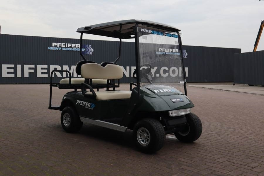 BRINGO DG-C2 Valid Inspection, *Guarantee! Dutch R - Golfiauto: pilt 2 BRINGO DG-C2 Valid Inspection, *Guarantee! Dutch R - Golfiauto: pilt 2