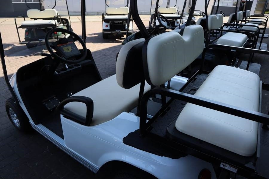 BRINGO DG-C2 Valid Inspection, *Guarantee! Dutch R - Golfiauto: pilt 5 BRINGO DG-C2 Valid Inspection, *Guarantee! Dutch R - Golfiauto: pilt 5