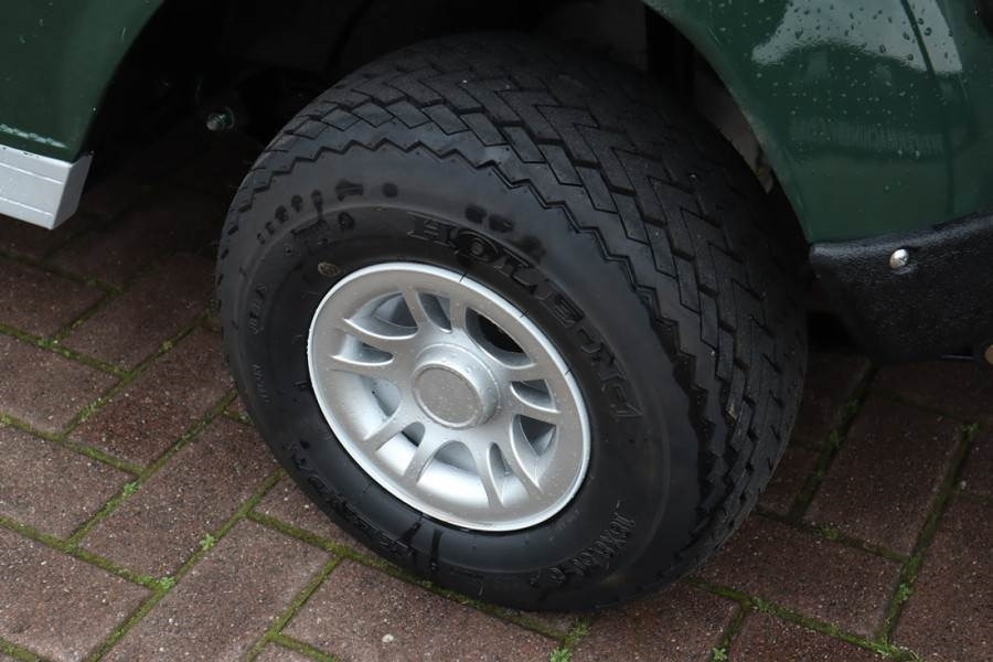 BRINGO DG-C2 Valid Inspection, *Guarantee! Dutch R - Golfiauto: pilt 5 BRINGO DG-C2 Valid Inspection, *Guarantee! Dutch R - Golfiauto: pilt 5
