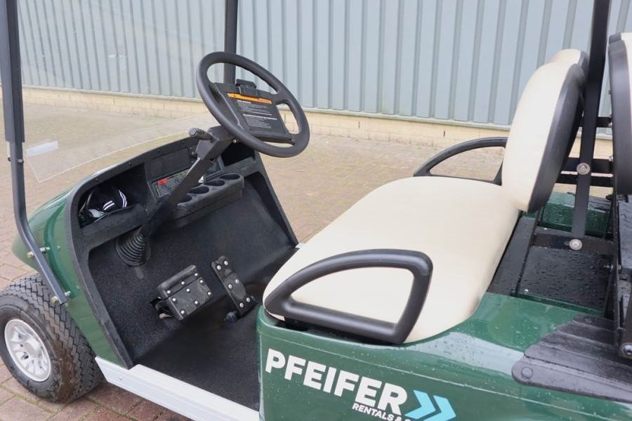 Golfiauto BRINGO DG-C2 Valid Inspection, *Guarantee! Dutch R: pilt 11