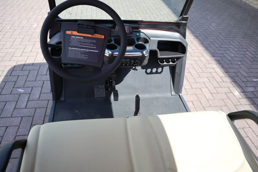 BRINGO L6E-A Dutch Registration, Valid inspection, - Golfiauto: pilt 3 BRINGO L6E-A Dutch Registration, Valid inspection, - Golfiauto: pilt 3