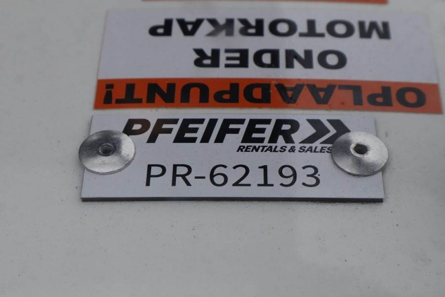 ATV BRINGO Raptor 4×4 Valid Inspection, *Guarantee! Du: pilt 19