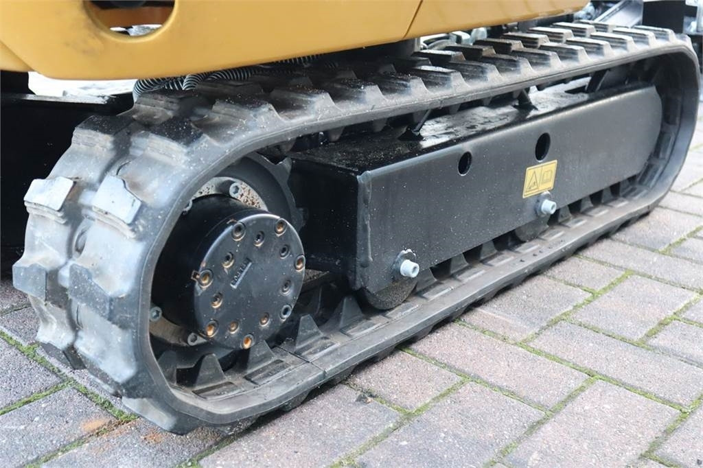 CAT 300.9D NEW, Valid inspection, *Guarantee! Hydr Qui  liising CAT 300.9D NEW, Valid inspection, *Guarantee! Hydr Qui: pilt 10