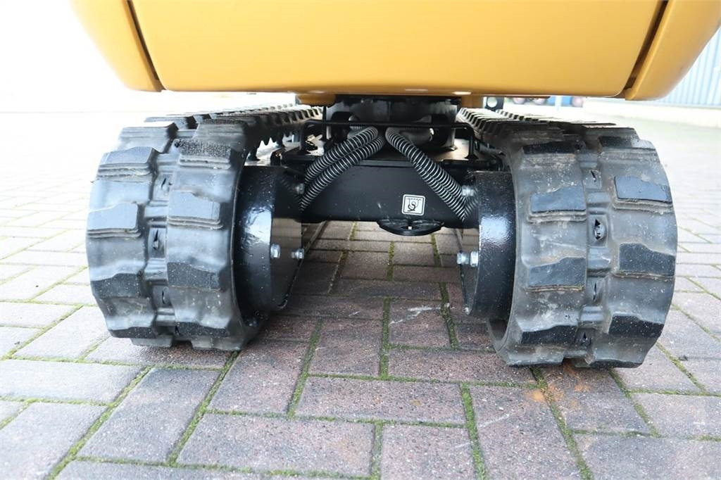 CAT 300.9D NEW, Valid inspection, *Guarantee! Hydr Qui  liising CAT 300.9D NEW, Valid inspection, *Guarantee! Hydr Qui: pilt 11