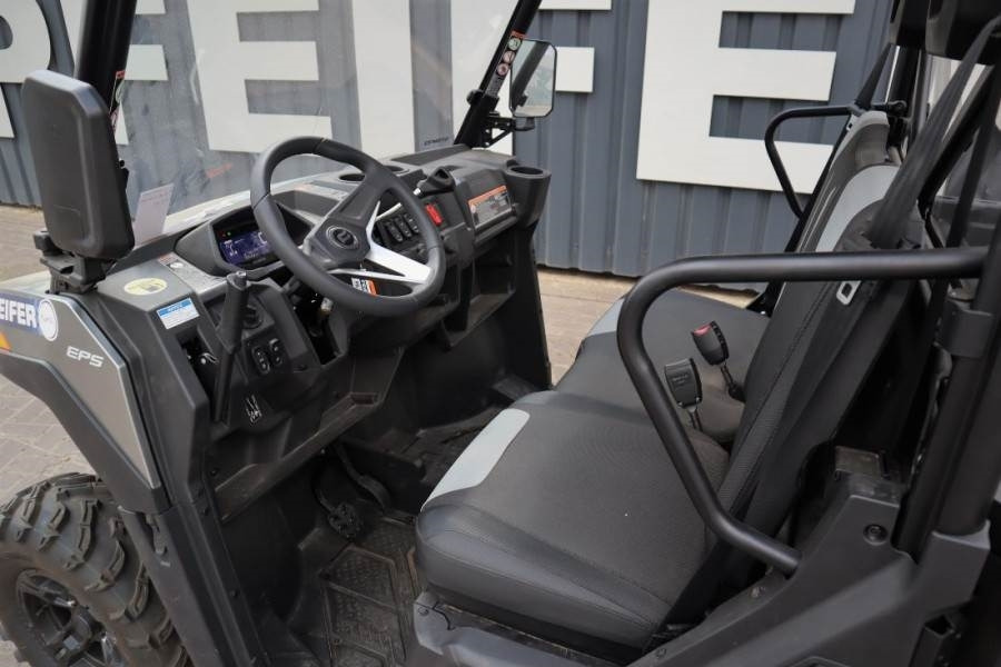 CFMoto UFORCE600 Valid Inspection, *Guarantee! Dutch Regi - ATV: pilt 5 CFMoto UFORCE600 Valid Inspection, *Guarantee! Dutch Regi - ATV: pilt 5