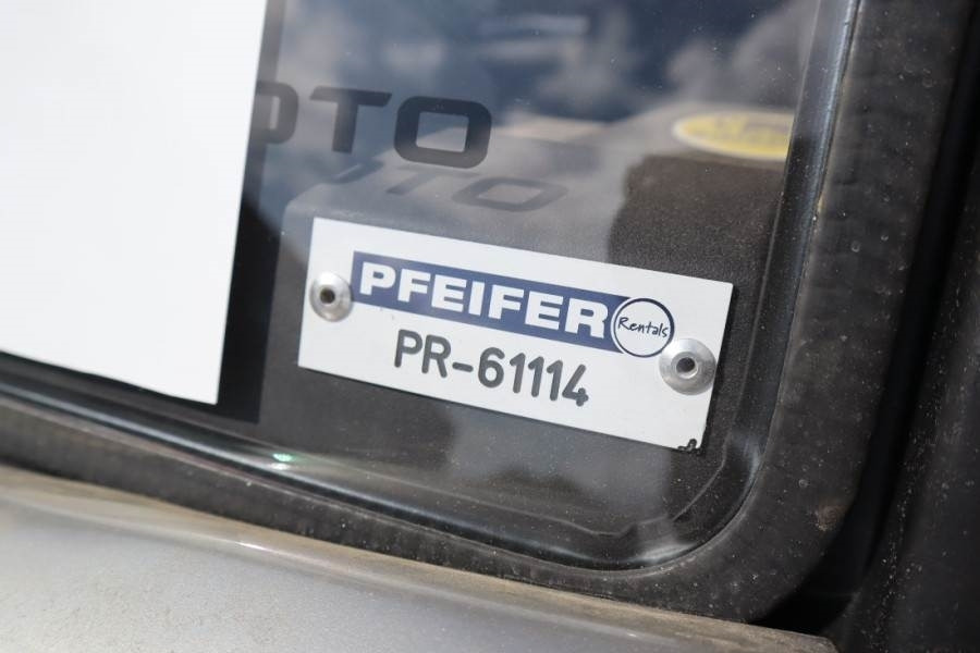 ATV CFMoto UFORCE600 Valid Inspection, *Guarantee! Dutch Regi: pilt 8 ATV CFMoto UFORCE600 Valid Inspection, *Guarantee! Dutch Regi: pilt 8