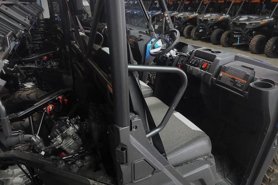 CFMoto UFORCE600 Valid Inspection, *Guarantee! Dutch Regi - ATV: pilt 5 CFMoto UFORCE600 Valid Inspection, *Guarantee! Dutch Regi - ATV: pilt 5
