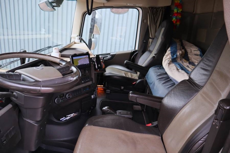 Effer 955/8S Volvo 540 Euro 6, Valid Inspection, 8x2x4 D - Maastikukraana: pilt 4 Effer 955/8S Volvo 540 Euro 6, Valid Inspection, 8x2x4 D - Maastikukraana: pilt 4