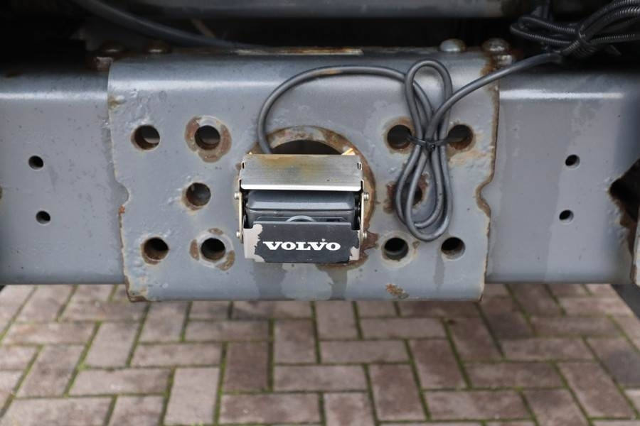 Maastikukraana Effer 955/8S Volvo 540 Euro 6, Valid Inspection, 8x2x4 D: pilt 12