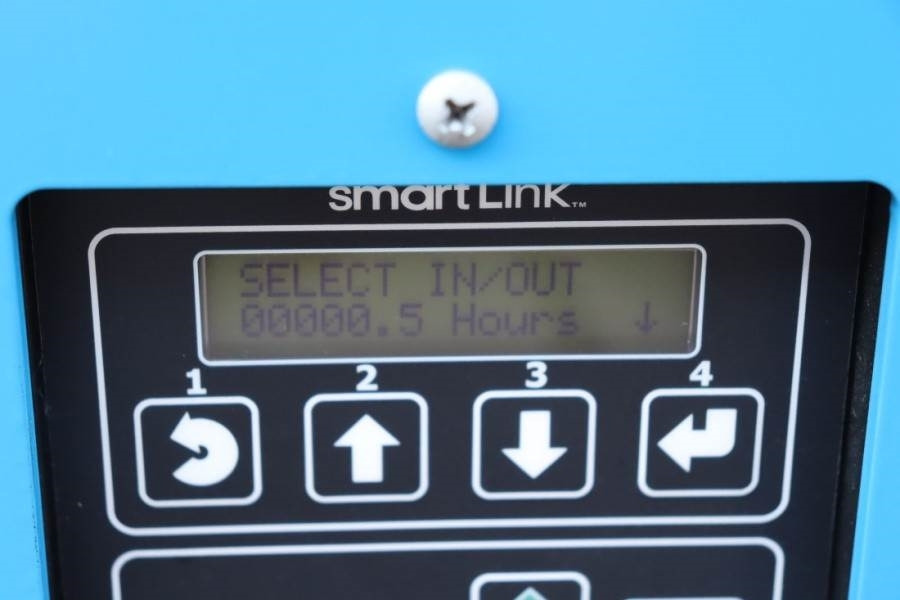 Genie GS1330M Valid inspection, *Guarantee! All-Electric - Käärlift: pilt 4 Genie GS1330M Valid inspection, *Guarantee! All-Electric - Käärlift: pilt 4