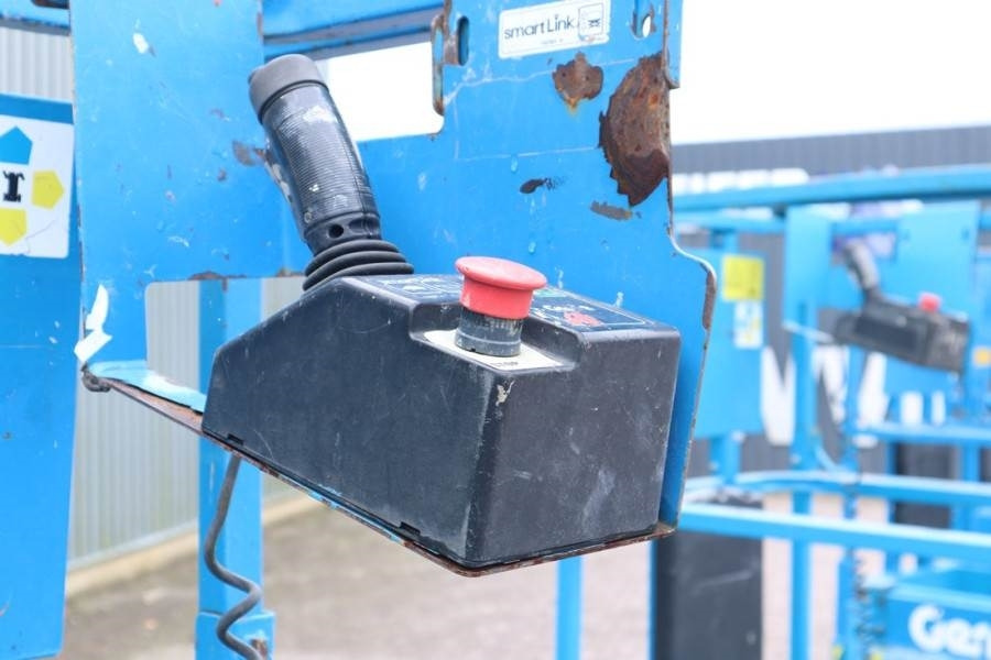 Genie GS1932 Electric, Working Height 7.8 m, 227kg Capac  - Käärlift: pilt 5 Genie GS1932 Electric, Working Height 7.8 m, 227kg Capac  - Käärlift: pilt 5