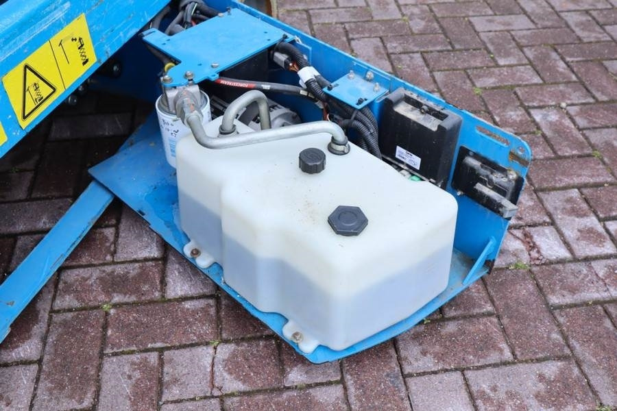 Genie GS1932 Electric, Working Height 7.8 m, 227kg Capac  - Käärlift: pilt 5 Genie GS1932 Electric, Working Height 7.8 m, 227kg Capac  - Käärlift: pilt 5